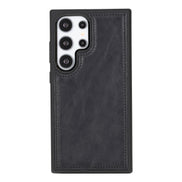 Samsung Galaxy S24 Serie Leder-Wallet-Hüllen RFID - MW