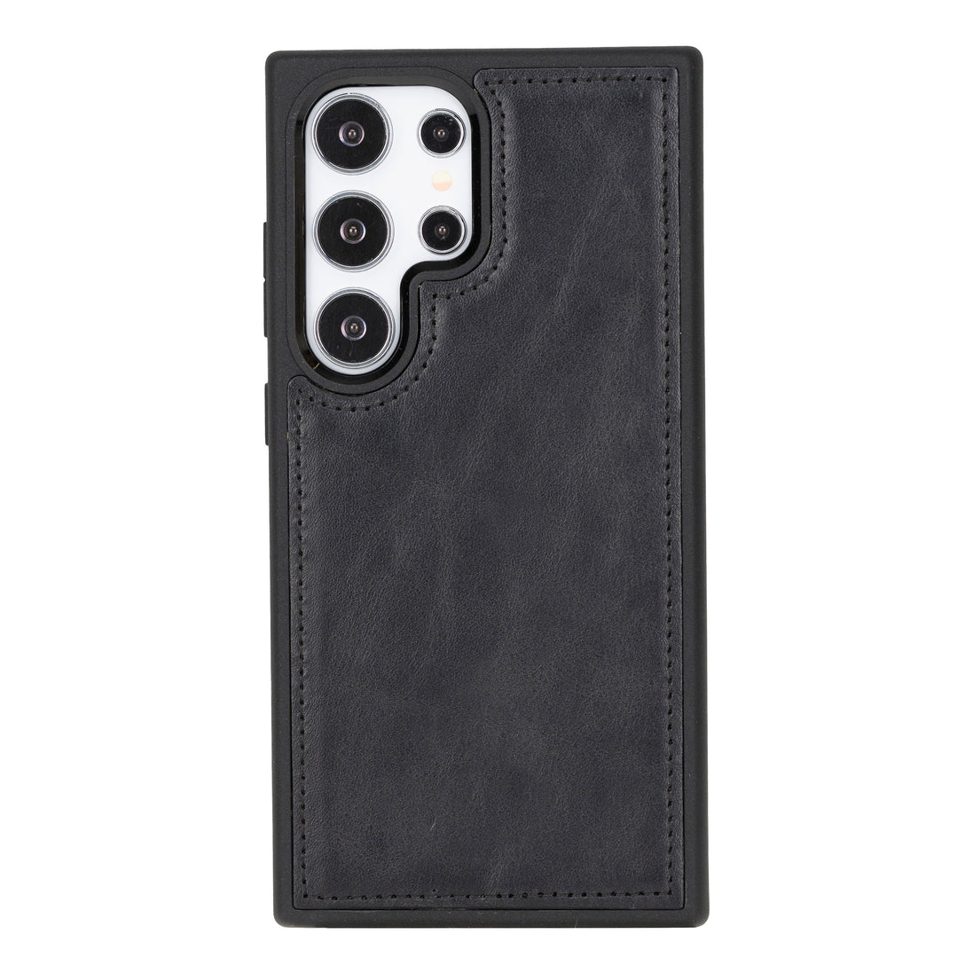 Samsung Galaxy S24 Serie Leder-Wallet-Hüllen RFID - MW