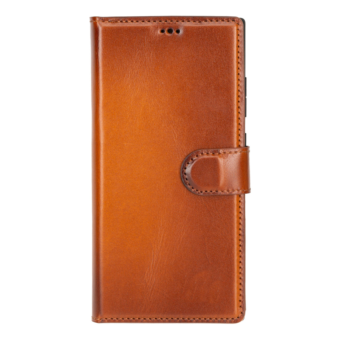 Samsung Galaxy S24 Serie Leder-Wallet-Hüllen RFID - MW
