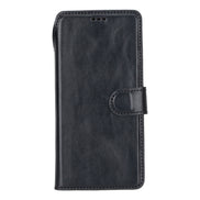 Magic Google Pixel 10 Detachable Leather Wallet Case