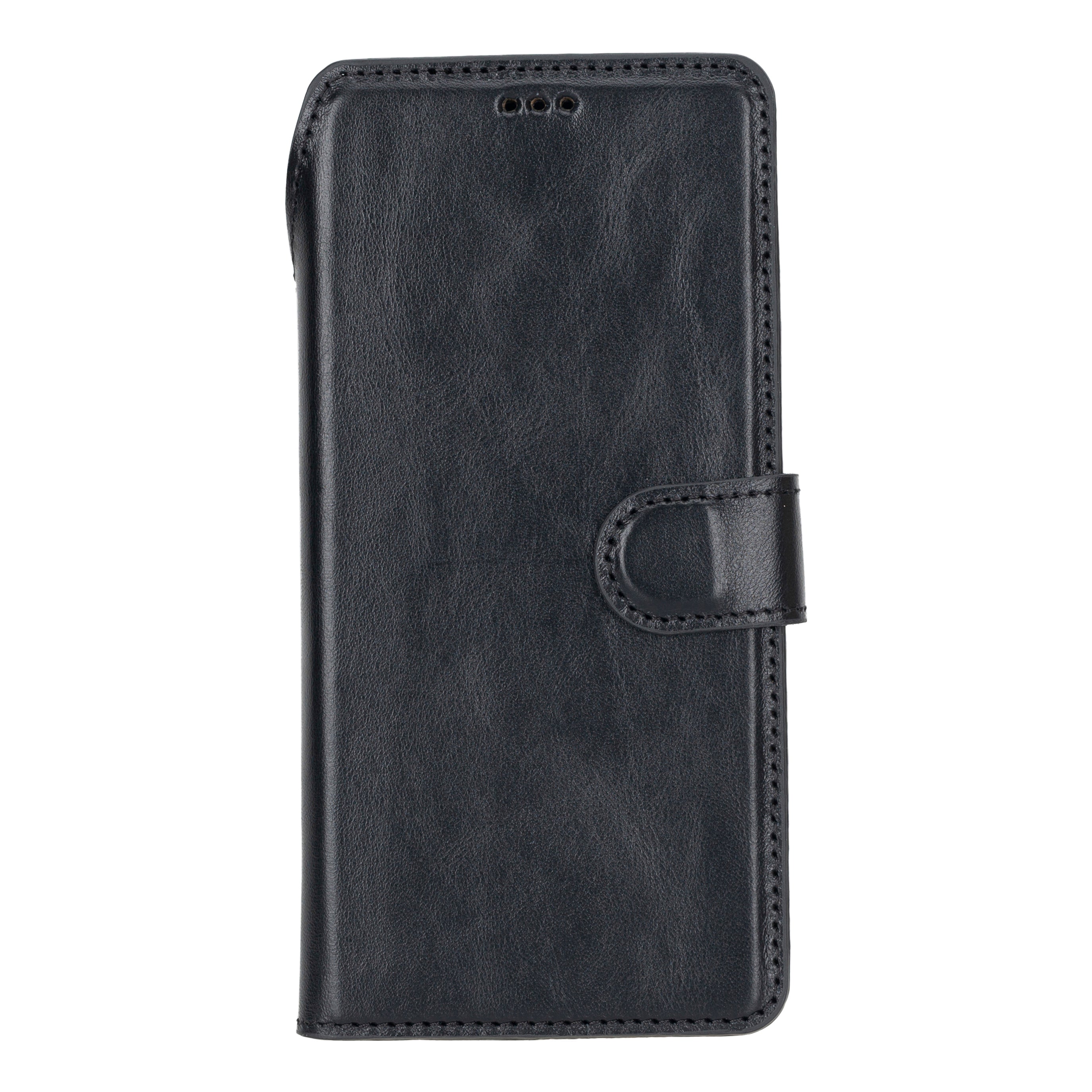 Magische abnehmbare Leder-Brieftaschenhülle für Google Pixel 10