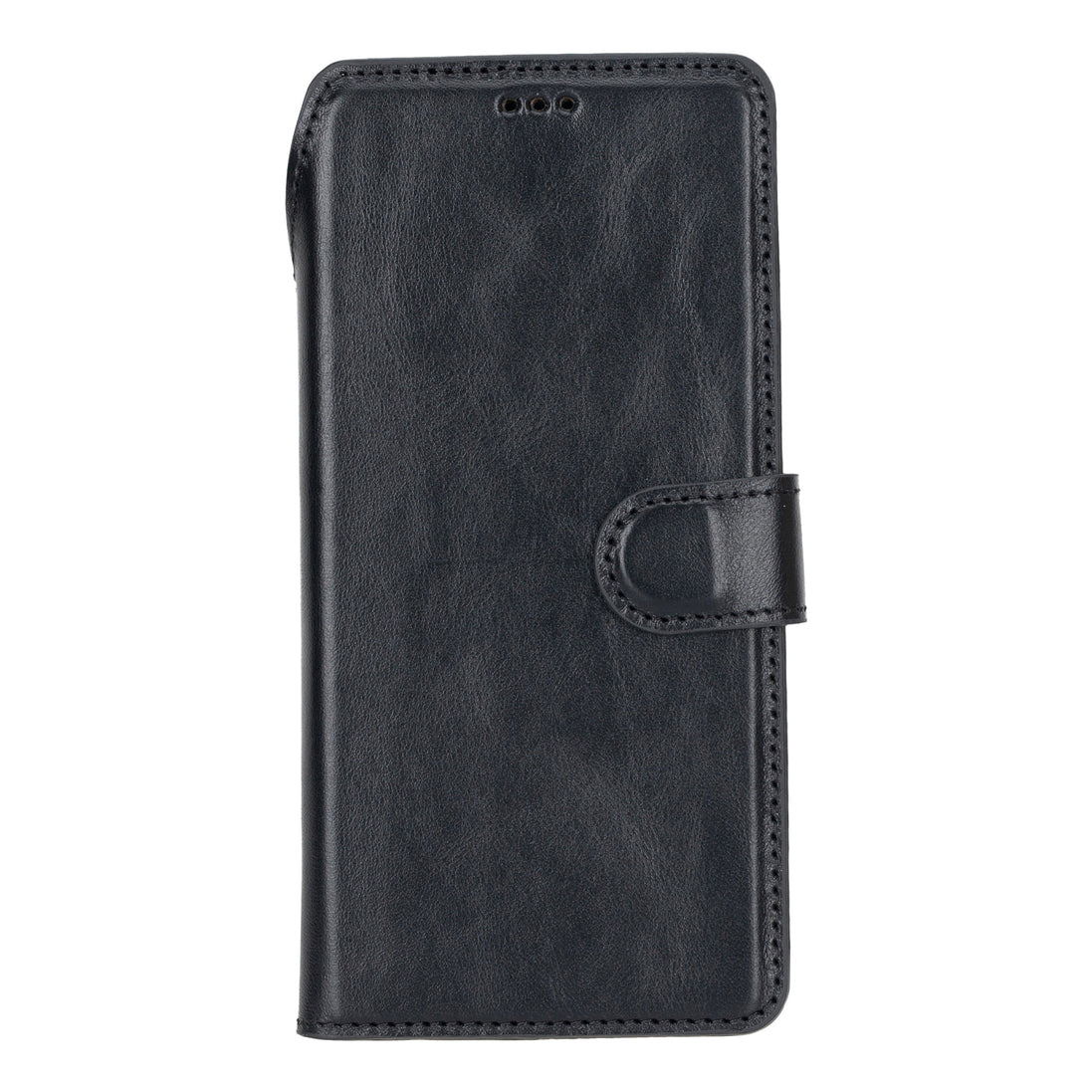 Magische abnehmbare Leder-Brieftaschenhülle für Google Pixel 10 Pro XL