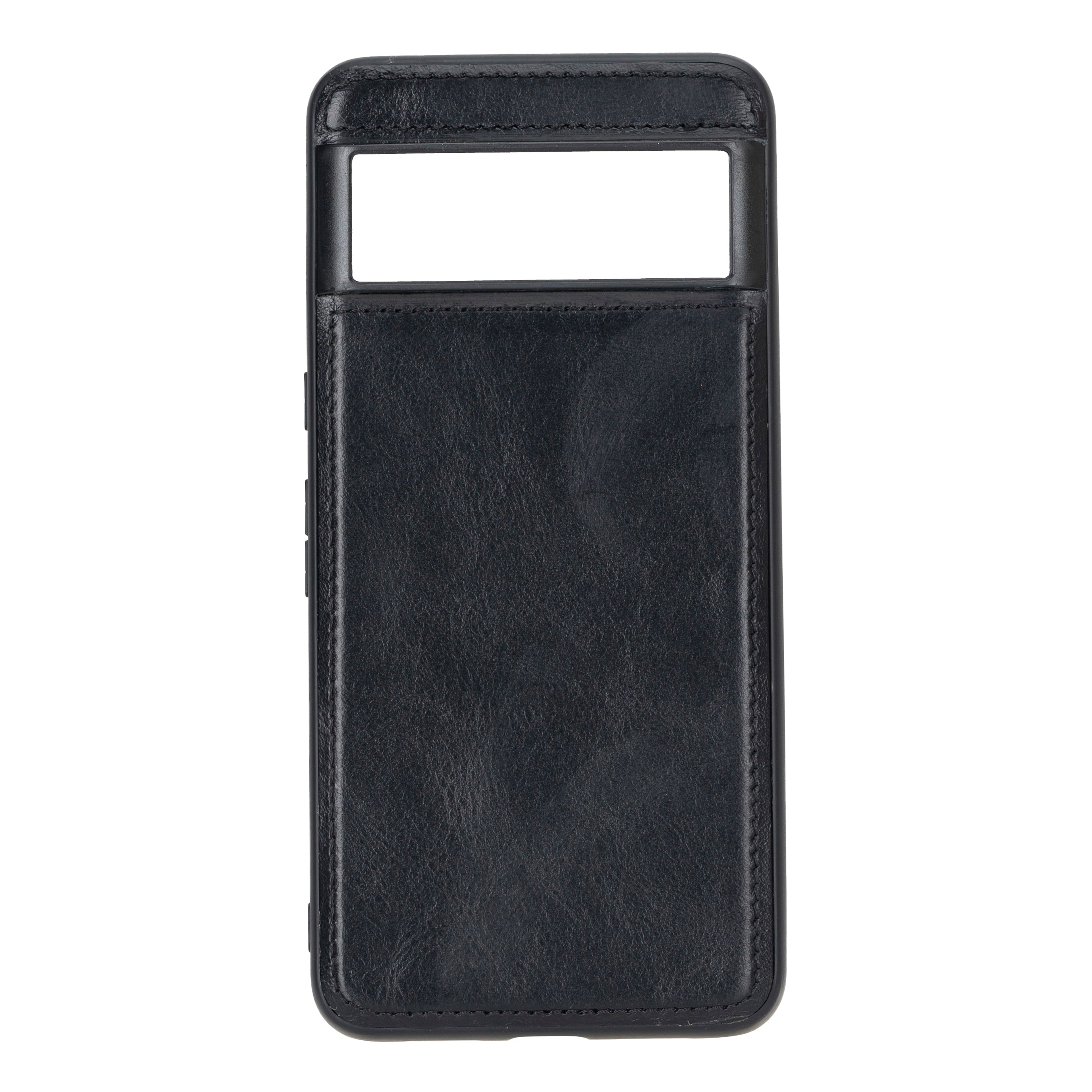 Magische abnehmbare Leder-Brieftaschenhülle für Google Pixel 10