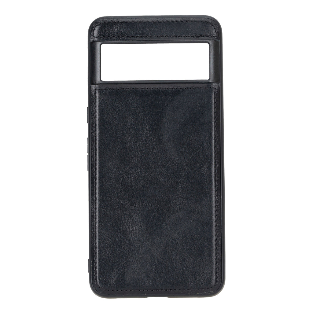 Magische abnehmbare Leder-Brieftaschenhülle für Google Pixel 10 Pro XL