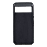 Magic Google Pixel 8 Series Detachable Genuine Leather Case / MW