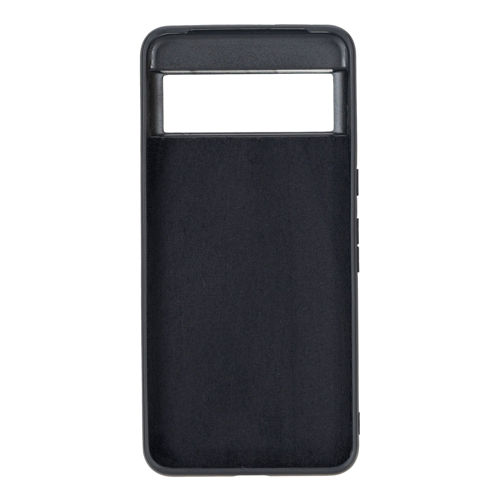 Magische abnehmbare Leder-Brieftaschenhülle für Google Pixel 10 Pro XL