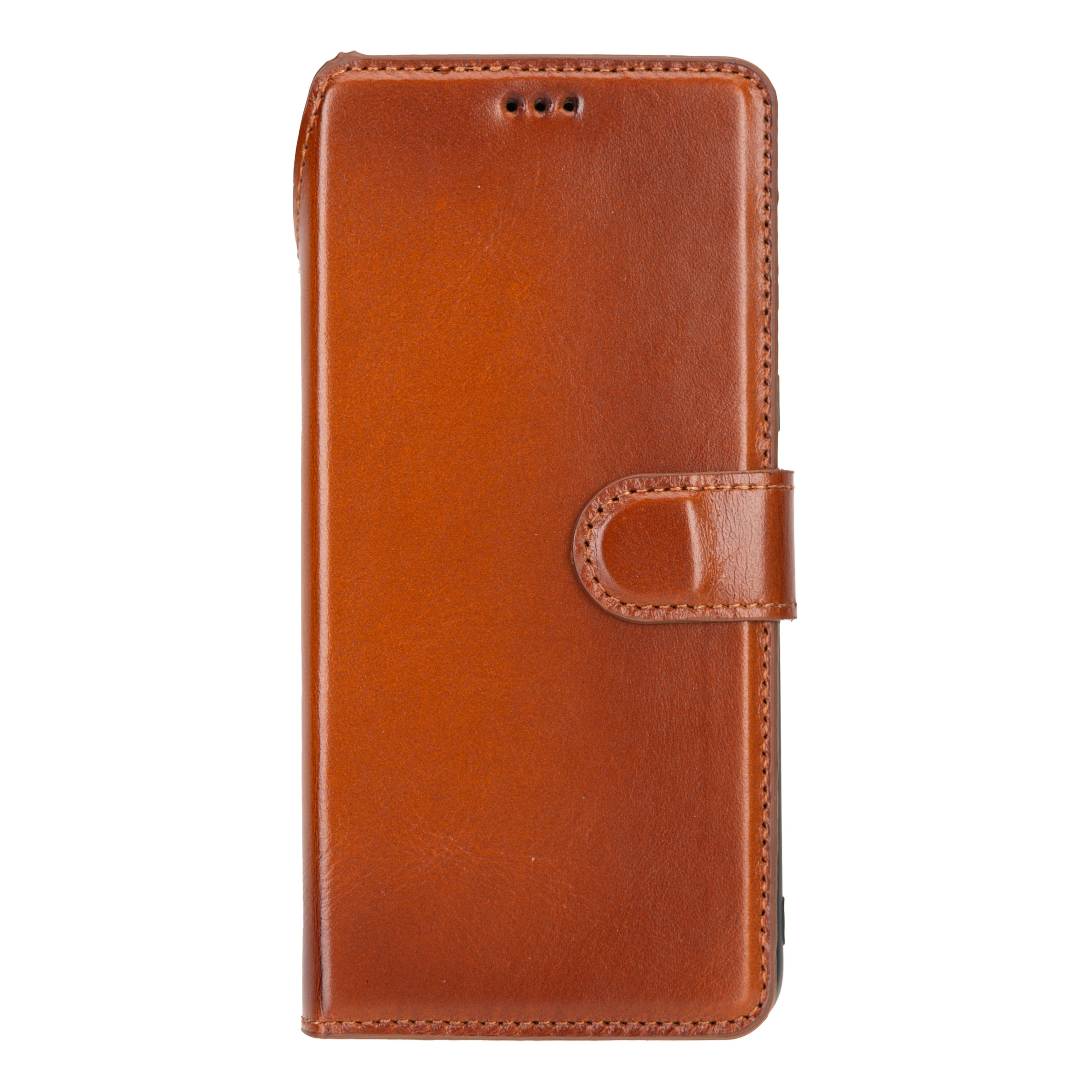 Magische abnehmbare Leder-Brieftaschenhülle für Google Pixel 10 Pro XL