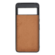 Magic Google Pixel 8 Series Detachable Genuine Leather Case / MW
