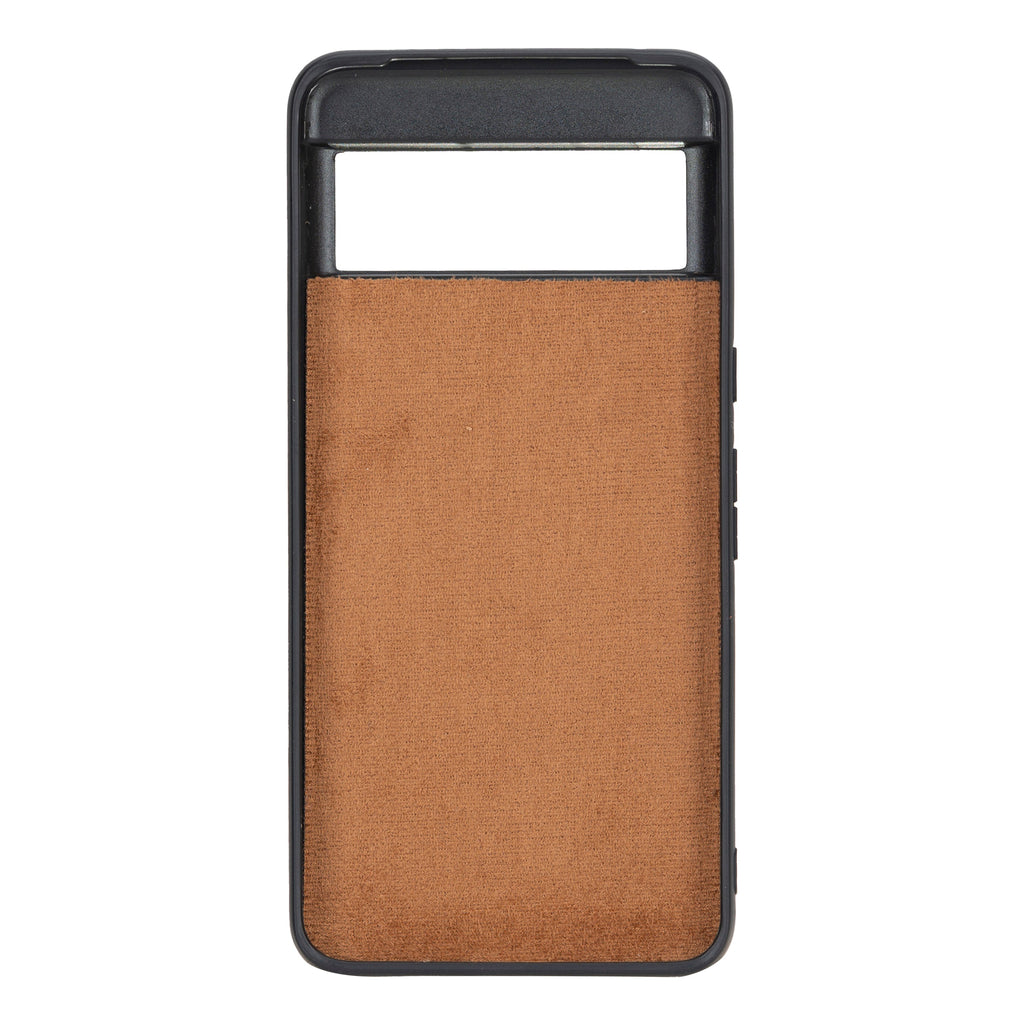 Magische abnehmbare Leder-Brieftaschenhülle für Google Pixel 10