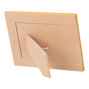 Genuine Leather Photo Frame