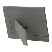 Genuine Leather Photo Frame