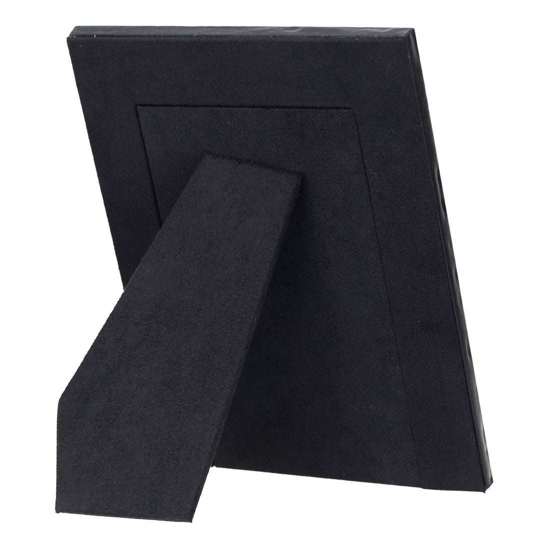 Genuine Leather Photo Frame