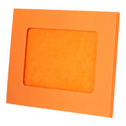 Genuine Leather Photo Frame