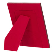 Genuine Leather Photo Frame
