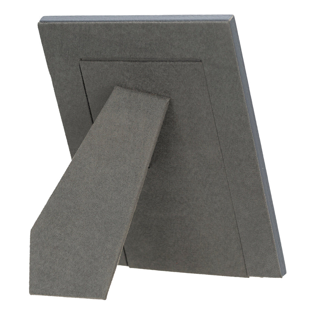 Genuine Leather Photo Frame
