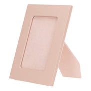 Genuine Leather Photo Frame
