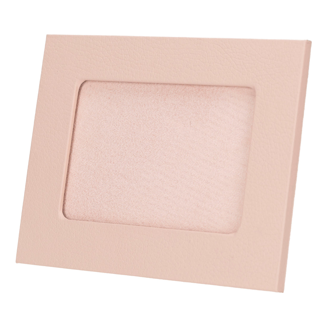 Genuine Leather Photo Frame