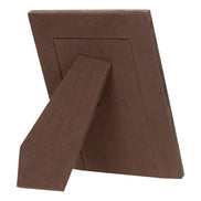 Genuine Leather Photo Frame