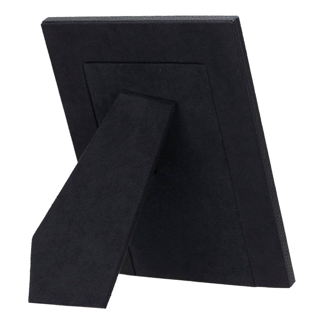 Genuine Leather Photo Frame