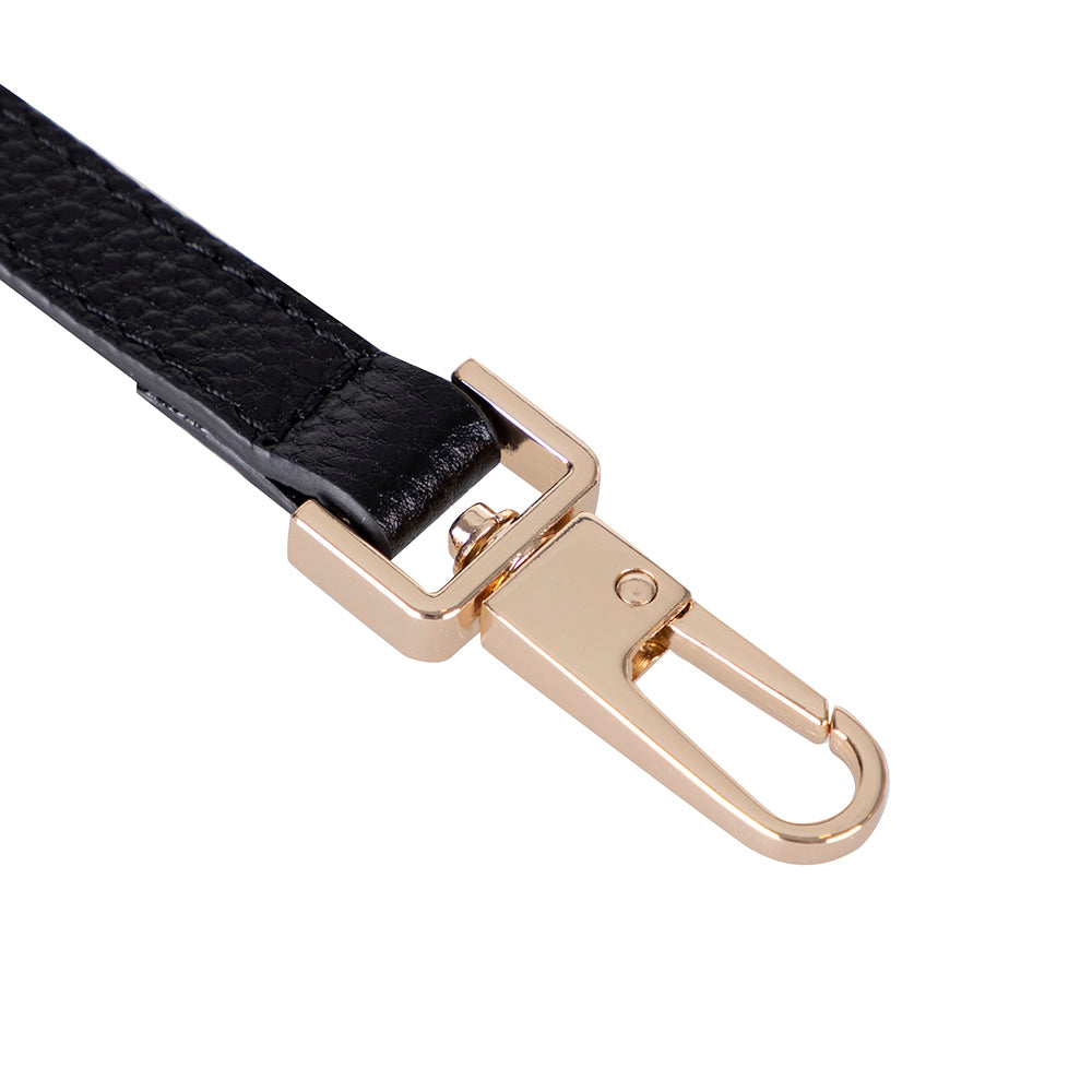 Cortina Damen-Ledertasche