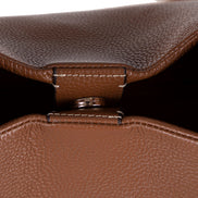 Cortina Damen-Ledertasche