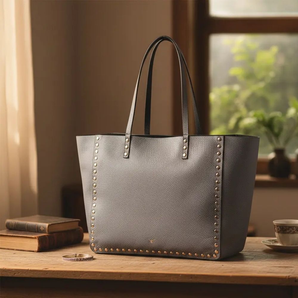 Legacy Leder-Damentasche