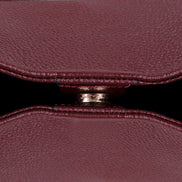 Cortina Damen-Ledertasche