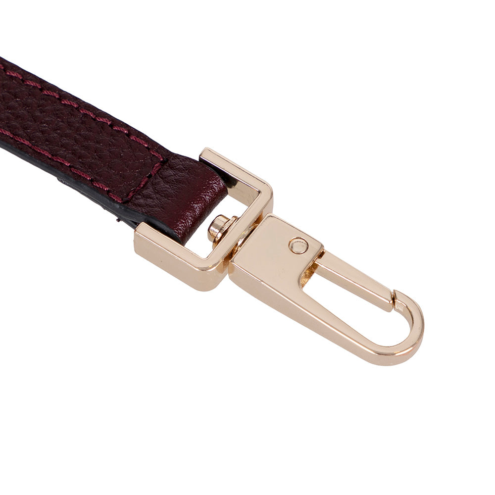 Cortina Damen-Ledertasche