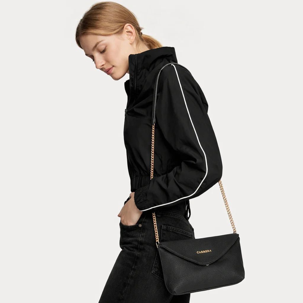 Carrera Lunera Leather Women's Bag