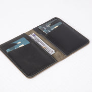 Enrico Echtleder-Kartenetui