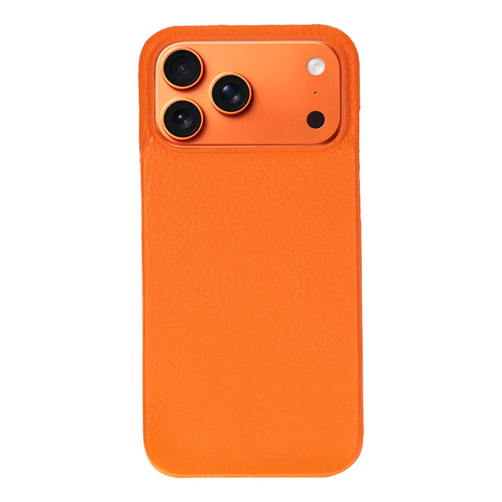 Elite Magic I Phone 17 Pro Max Leather Detachable Wallet Case