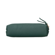 Mehrteiliges Leder-Federmäppchen