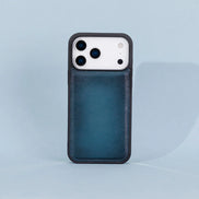 Flex Cover I Phone 17 Pro Leather Case