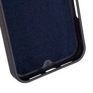Flex Cover I Phone 17 Pro Leather Case