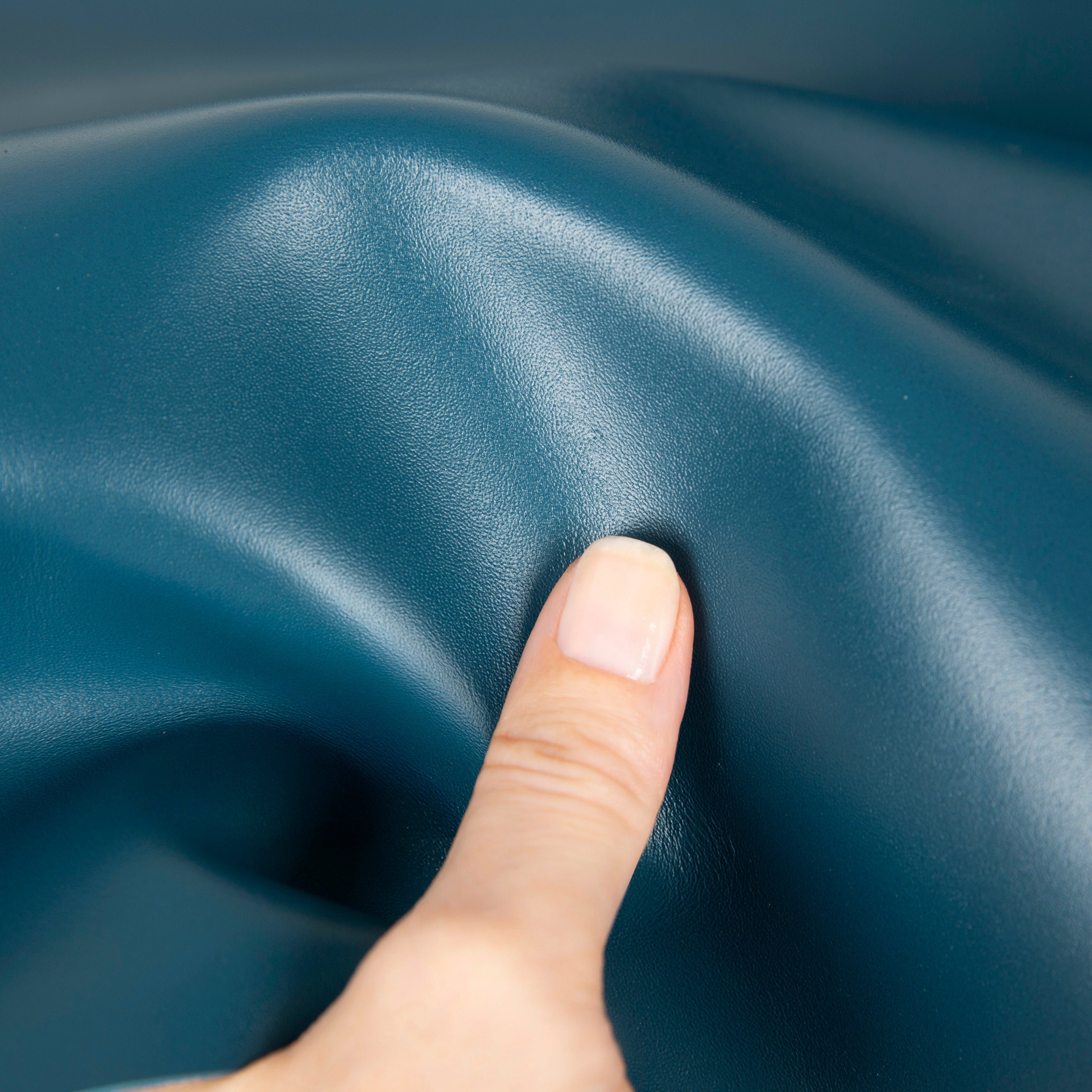 Meister Abnehmbare Premium-Leder-Wallet-Hülle für iPhone 17 Air