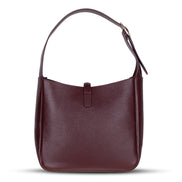 Azura Damen-Ledertasche