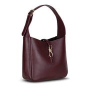 Azura Damen-Ledertasche