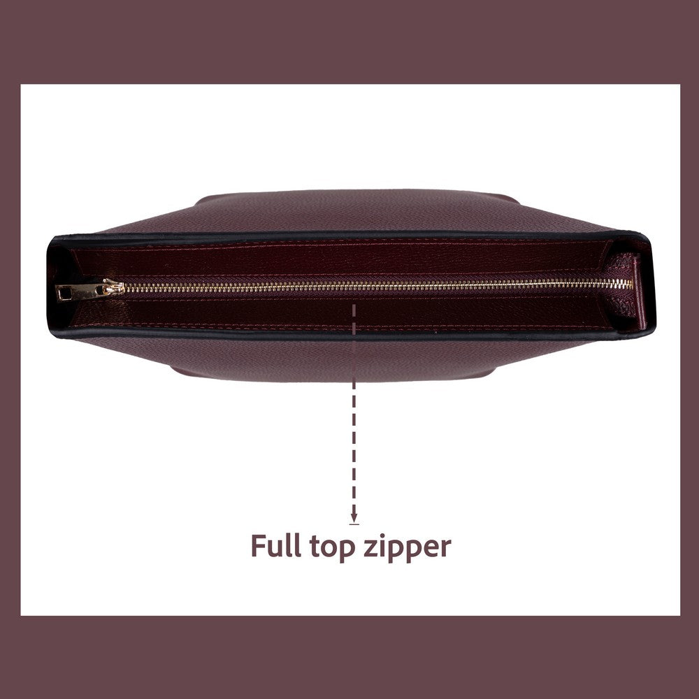 Elena Leder-Damentasche