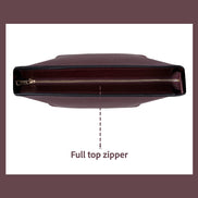 Elena Damen-Ledertasche