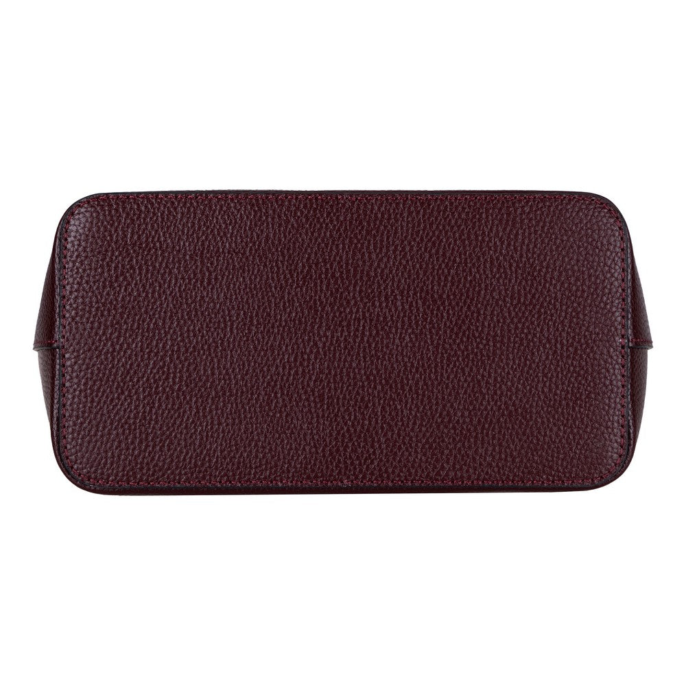 Elena Leder-Damentasche