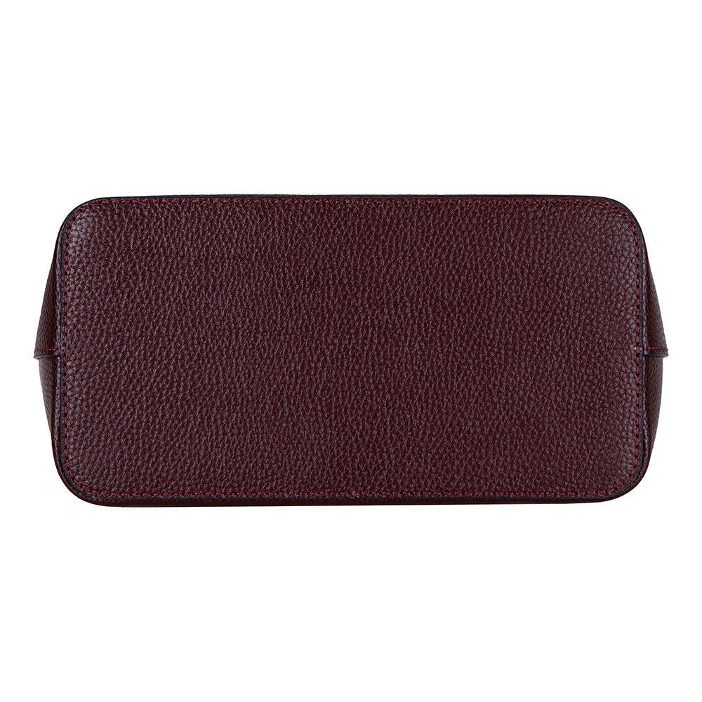 Elena Damen-Ledertasche