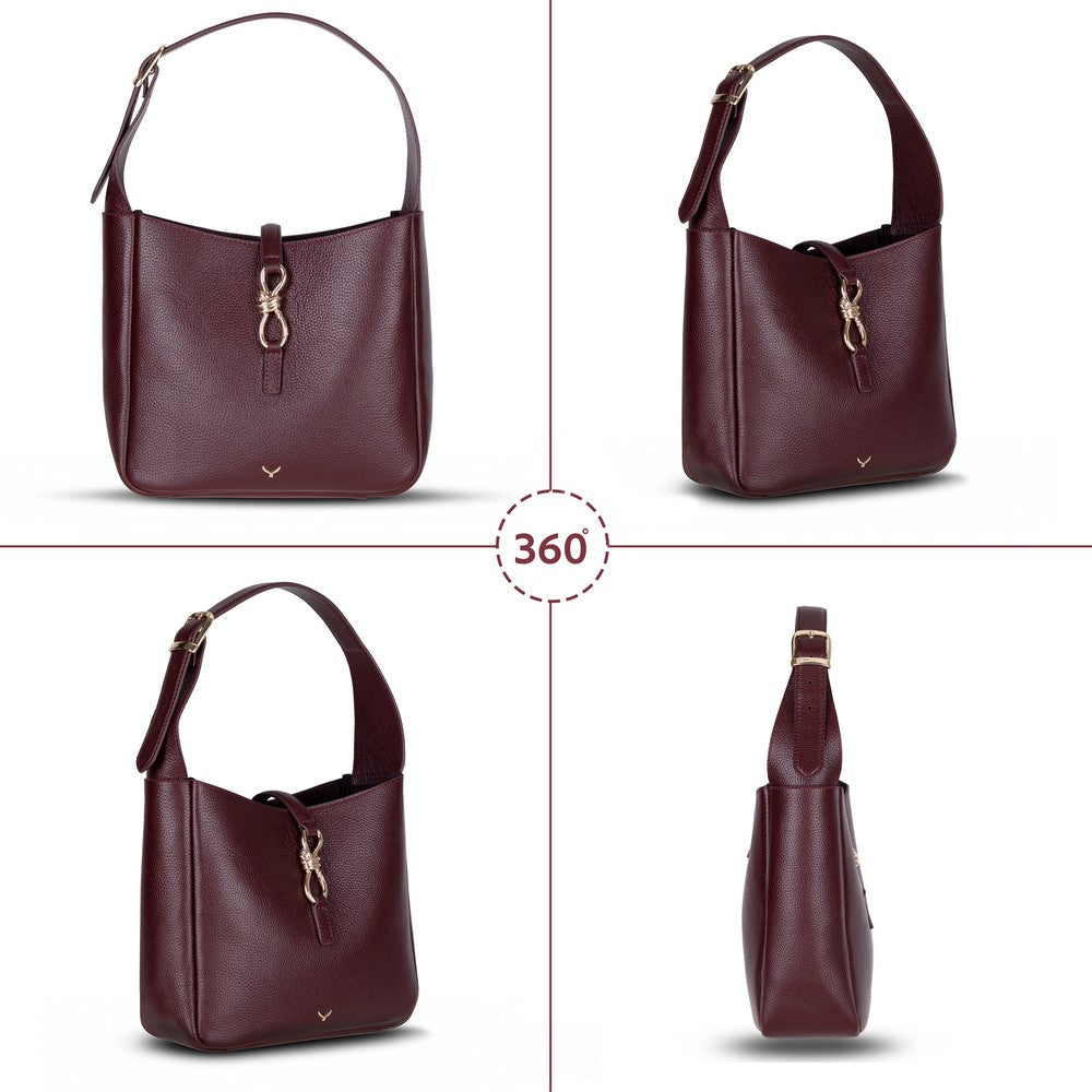 Azura Leather Women's Bag