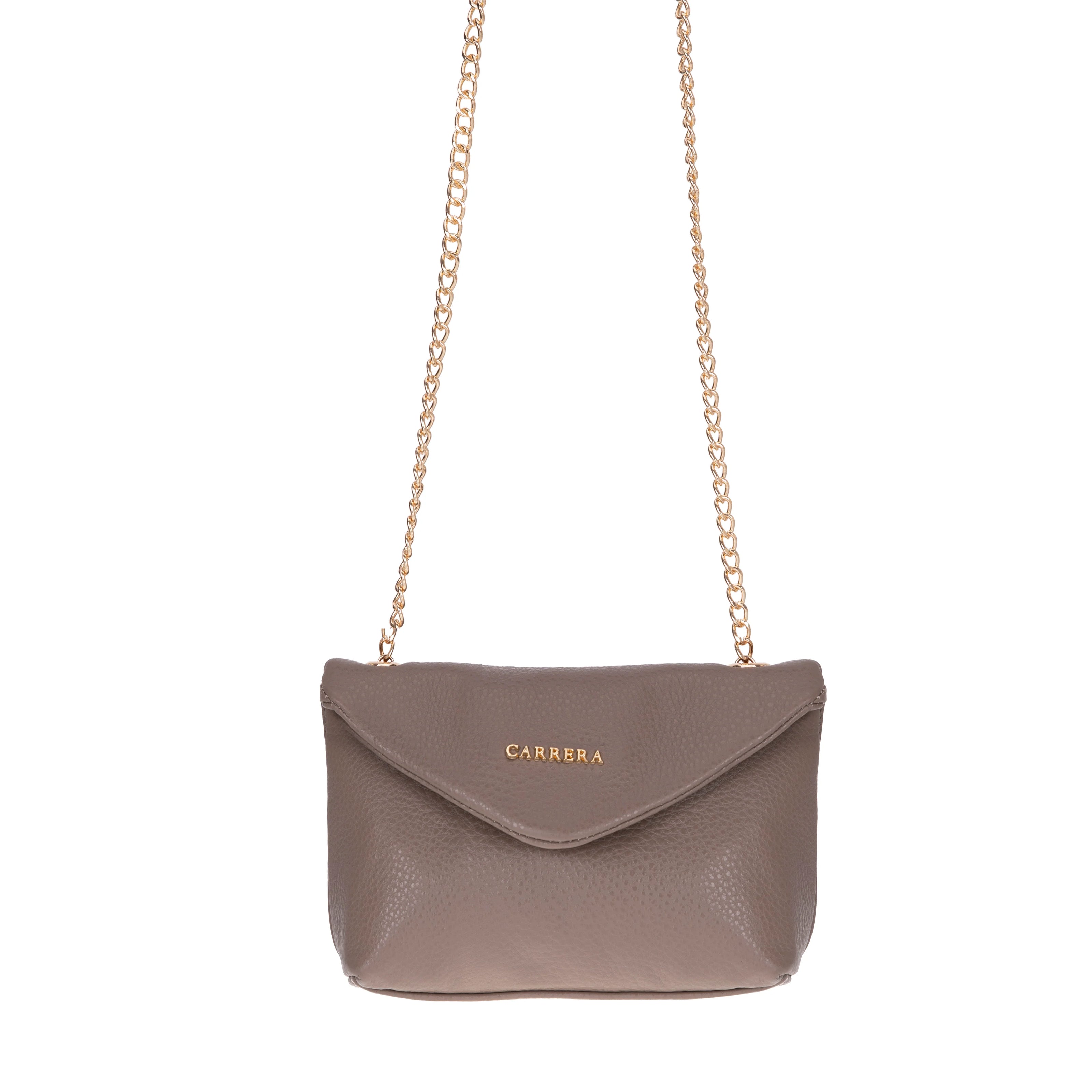Carrera Lunera Leder Damentasche