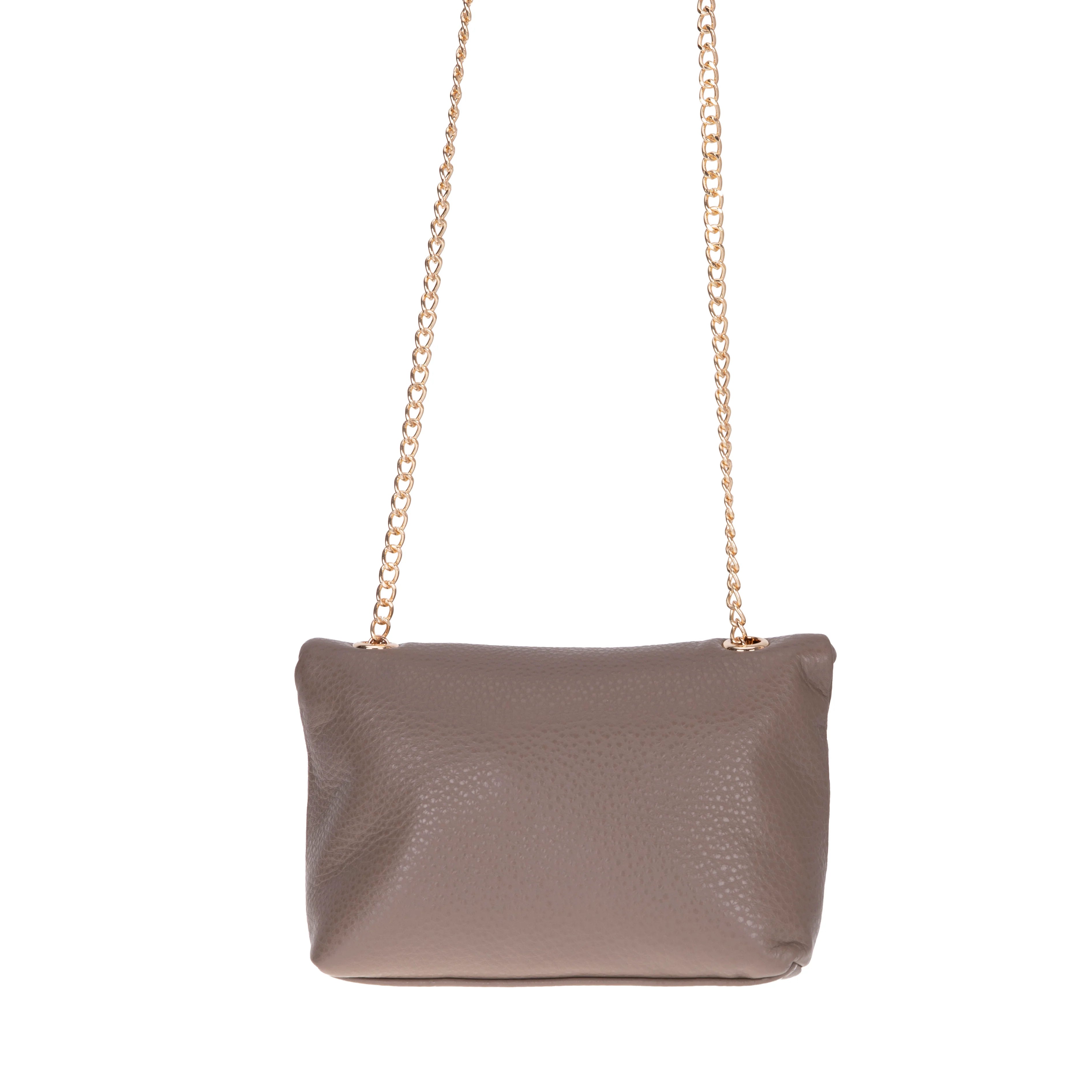 Carrera Lunera Leather Women's Bag
