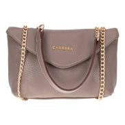 Carrera Lunera Leder Damentasche