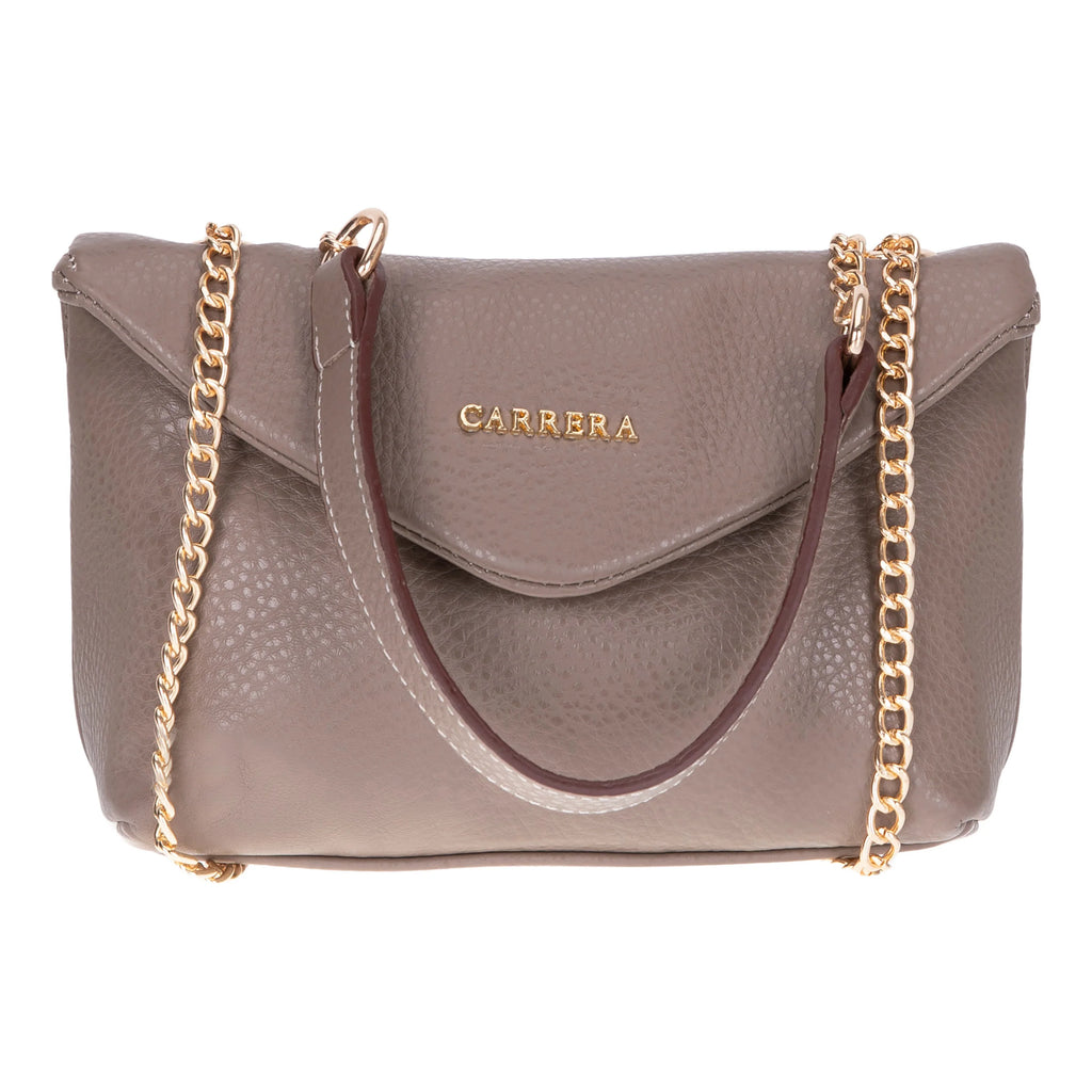 Carrera Lunera Leather Women's Bag