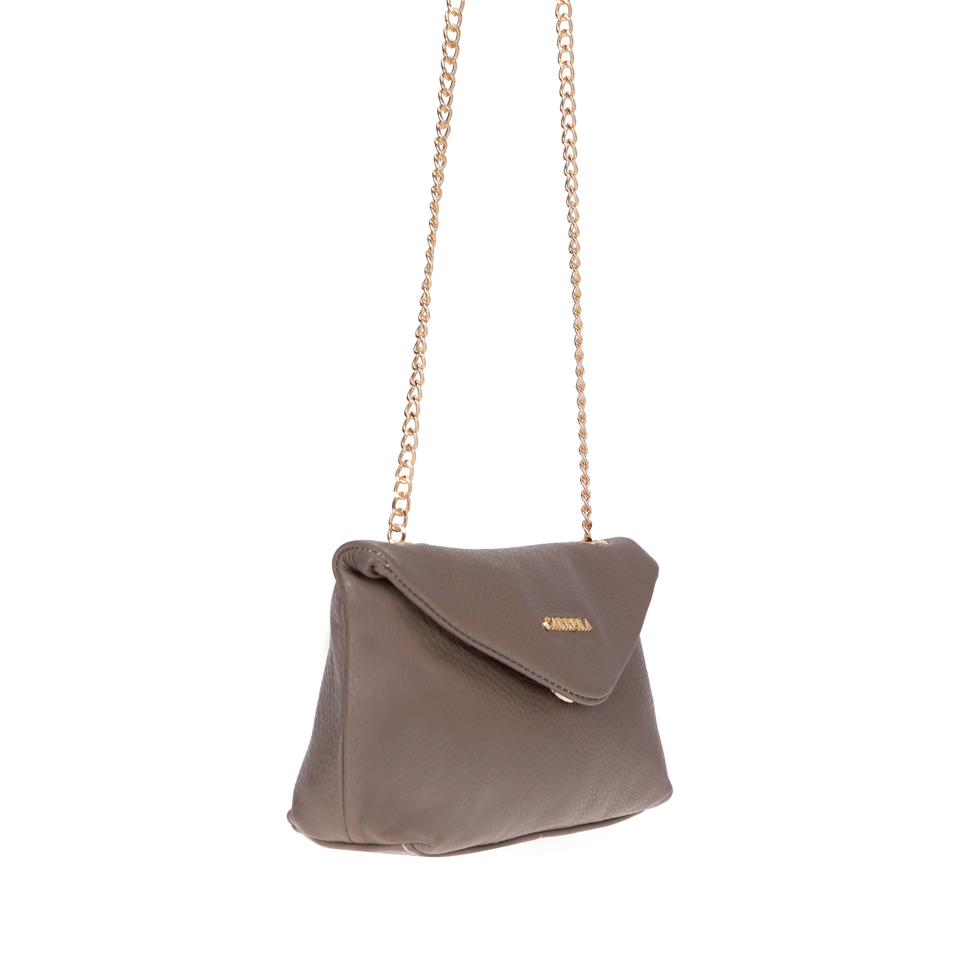 Carrera Lunera Leder Damentasche