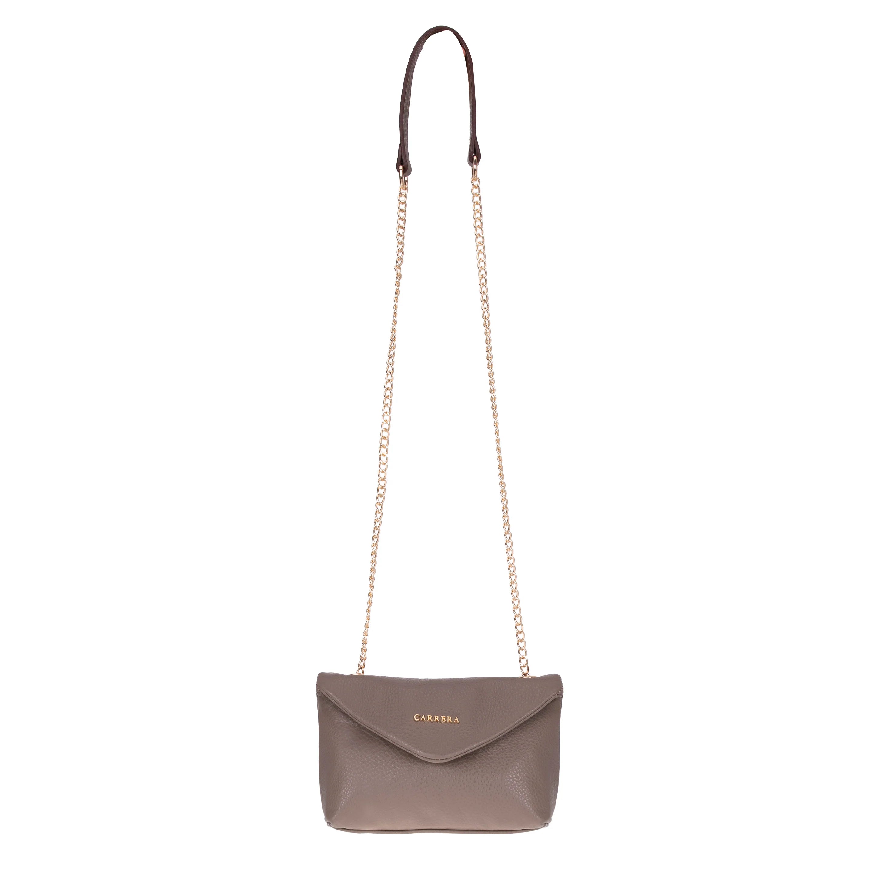 Carrera Lunera Leather Women's Bag