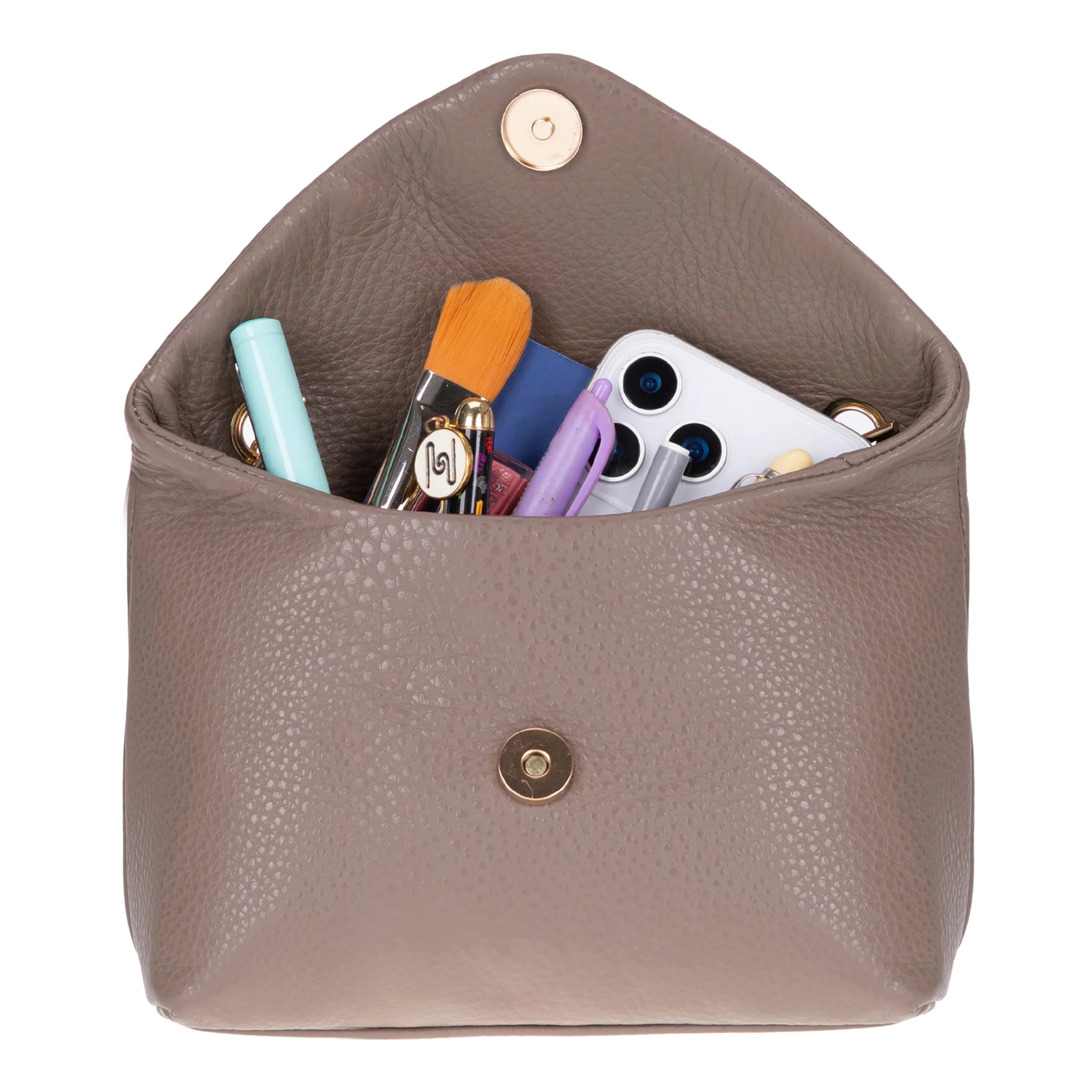 Carrera Lunera Leather Women's Bag