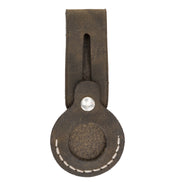 Beta Leather Air Tag Case